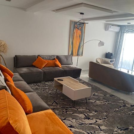 Nouvel Appartement Climatise Fes Luaran gambar