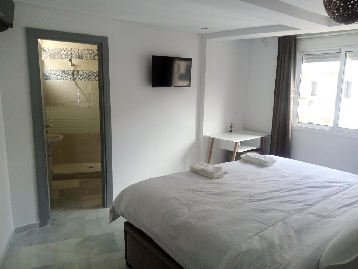 Nouvel Appartement Climatise Fes Luaran gambar