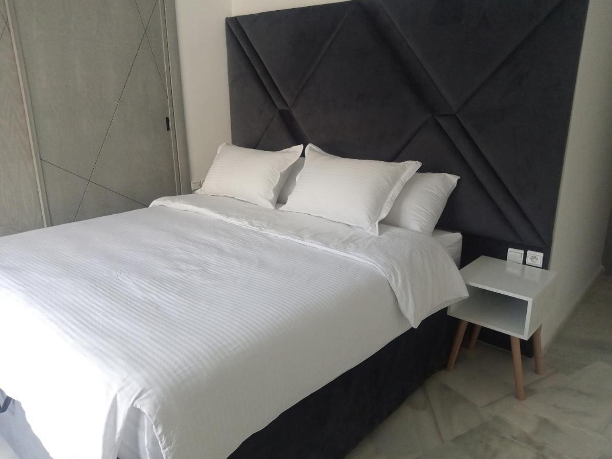 Nouvel Appartement Climatise Fes Luaran gambar