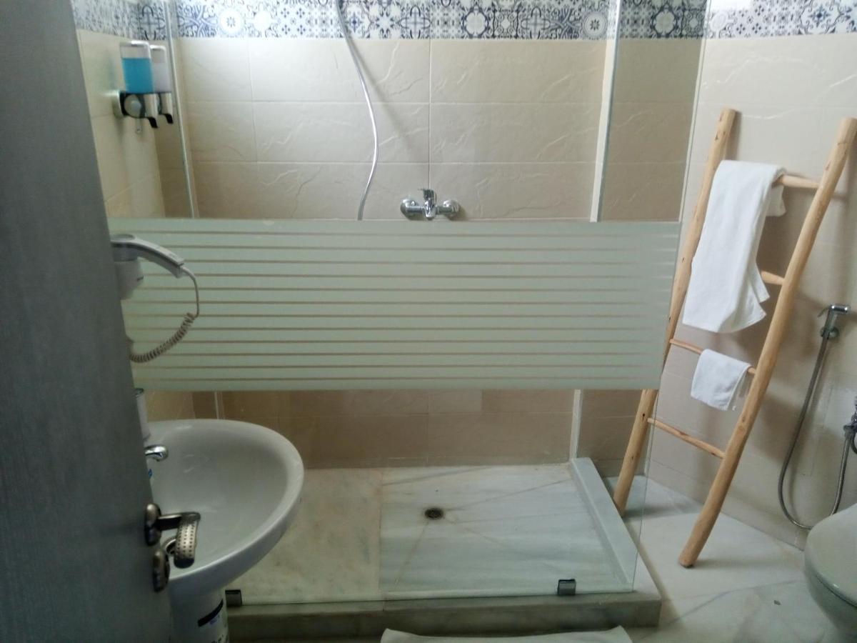 Nouvel Appartement Climatise Fes Luaran gambar
