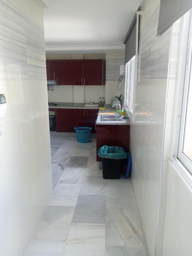 Nouvel Appartement Climatise Fes Luaran gambar