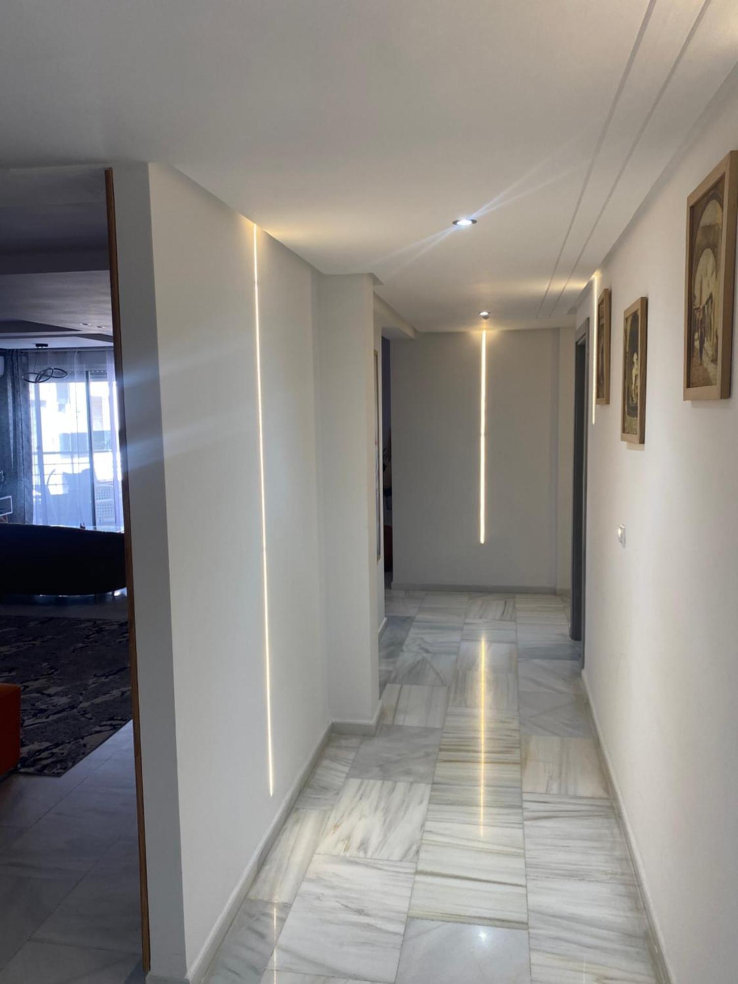 Nouvel Appartement Climatise Fes Luaran gambar