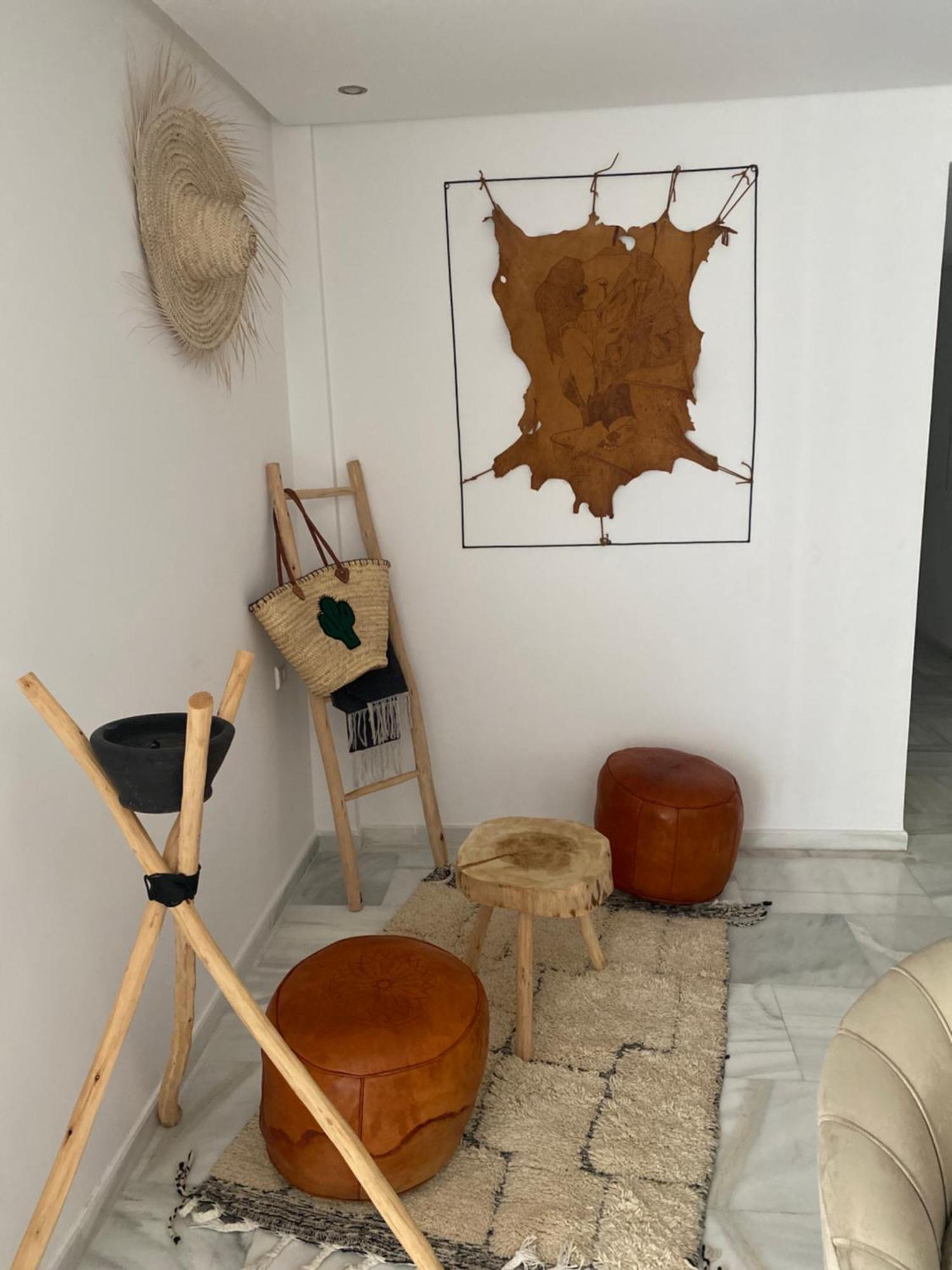 Nouvel Appartement Climatise Fes Luaran gambar