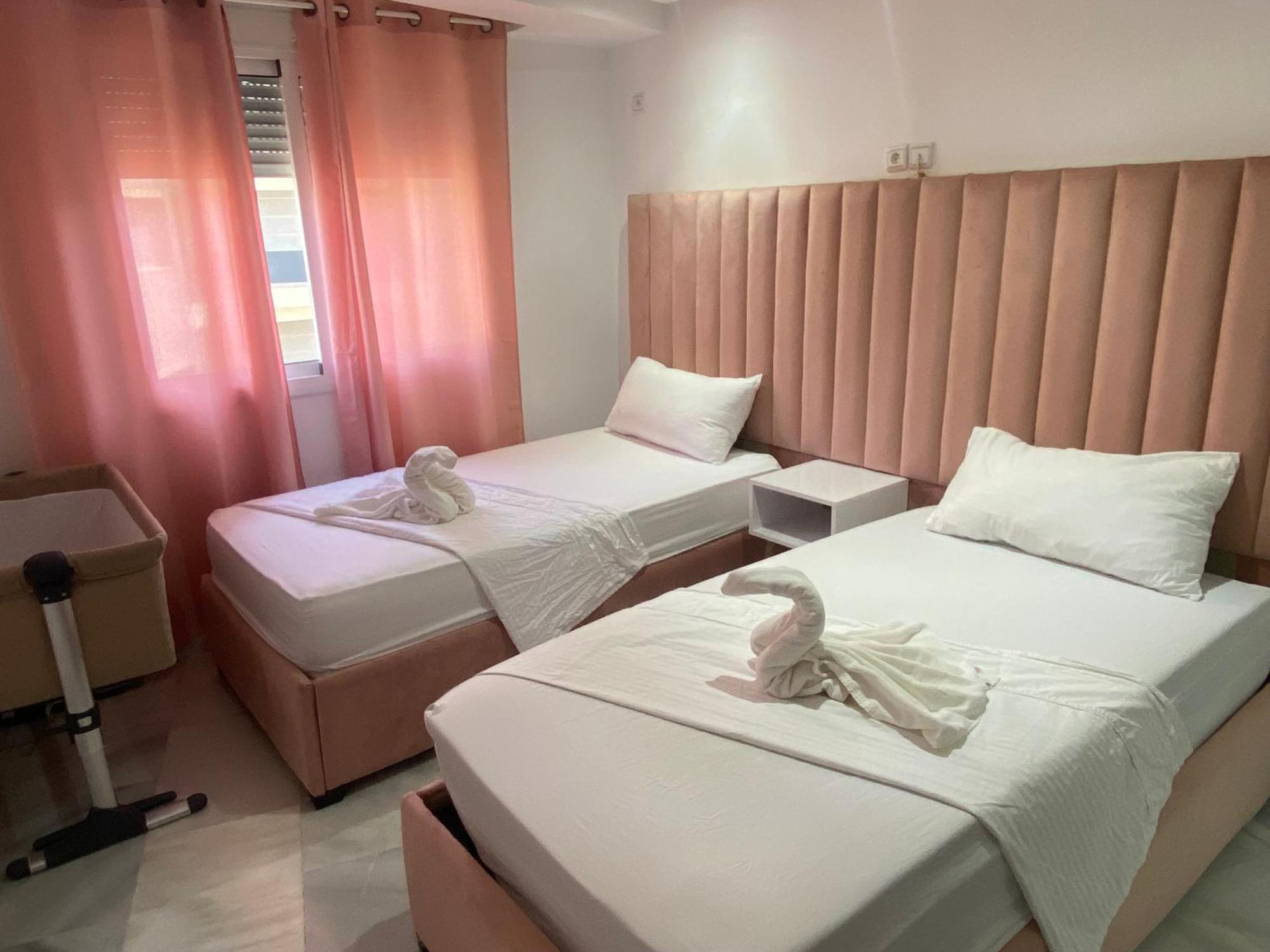 Nouvel Appartement Climatise Fes Luaran gambar