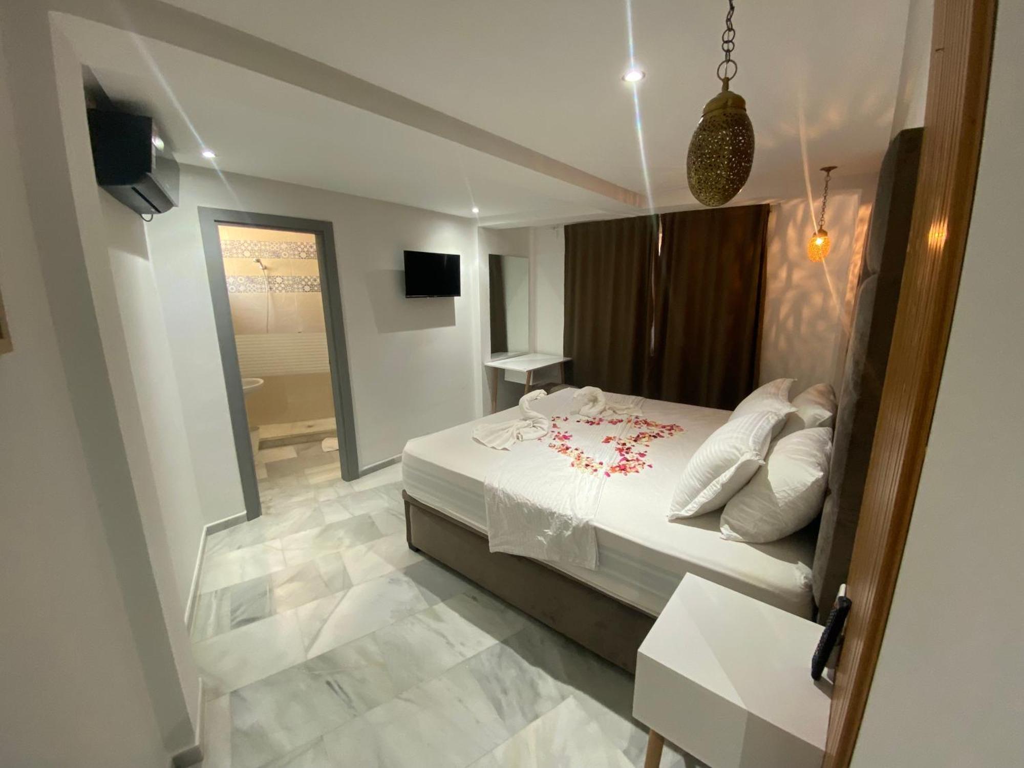 Nouvel Appartement Climatise Fes Luaran gambar
