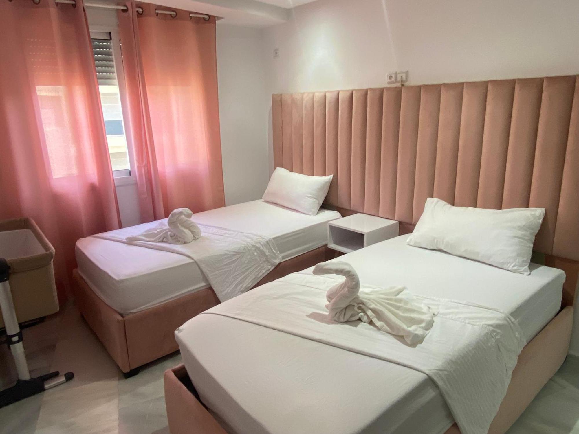 Nouvel Appartement Climatise Fes Luaran gambar